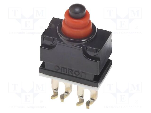 Microswitch SNAP ACTION