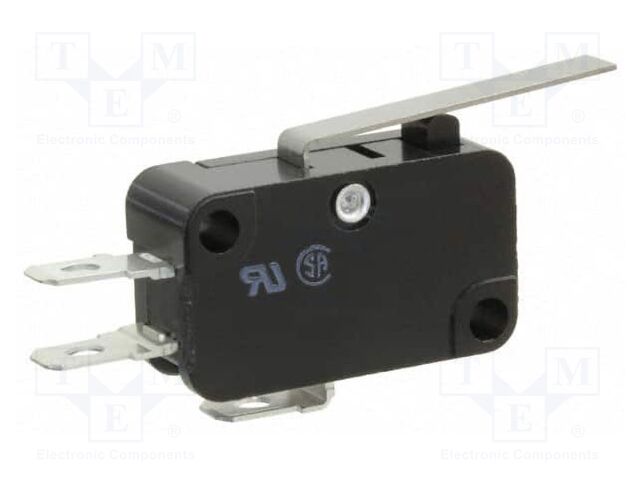 Microswitch SNAP ACTION