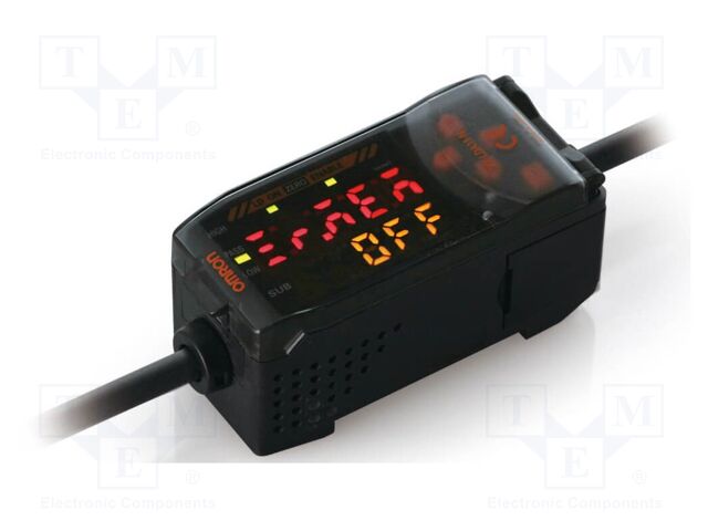 Accessories: amplifier