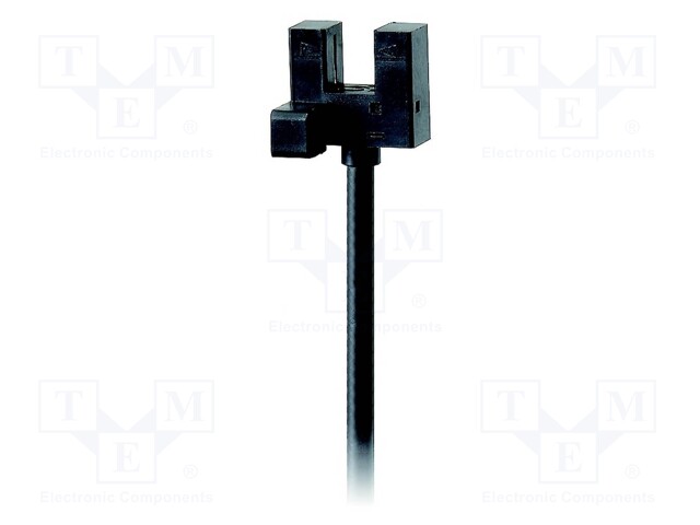 Sensor: photoelectric