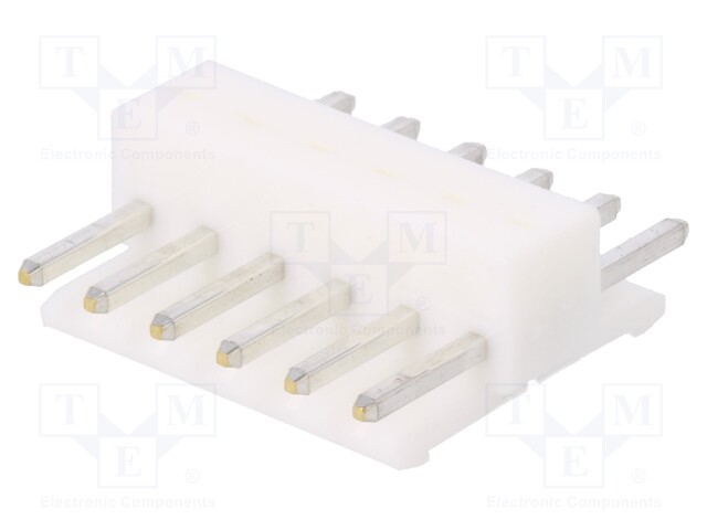 Transition: coupler; VH; PIN: 6