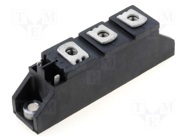 Module: diode; double series; 2.2kV; If: 120A; TO240AA; Ufmax: 1.13V