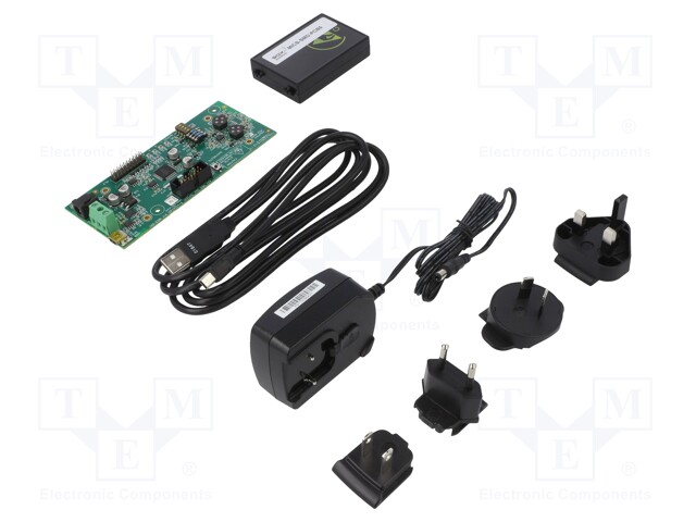 Kit: evaluation kit
