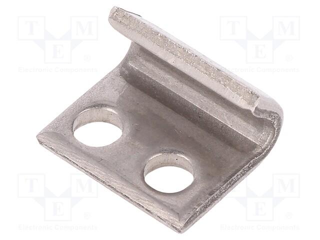 Catch; stainless steel; Application: 3.ST204.001SN