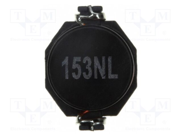 Inductor: wire