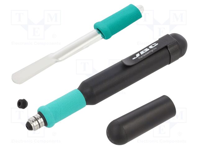 Soldering iron; 15W; for soldering station; 100÷450°C; wireless