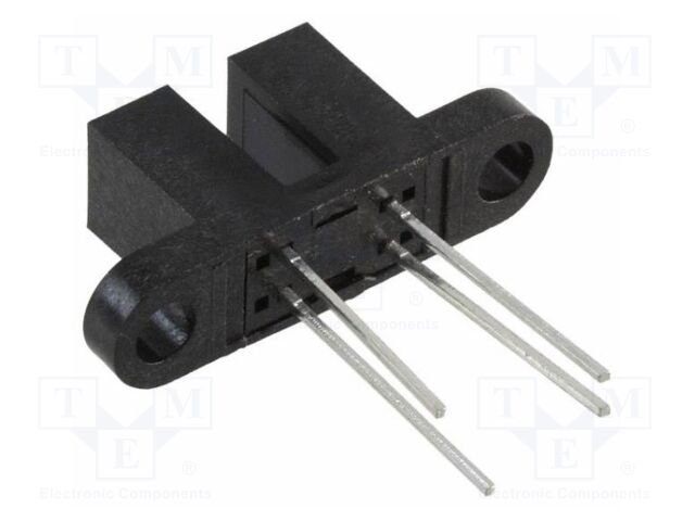 Sensor: photoelectric