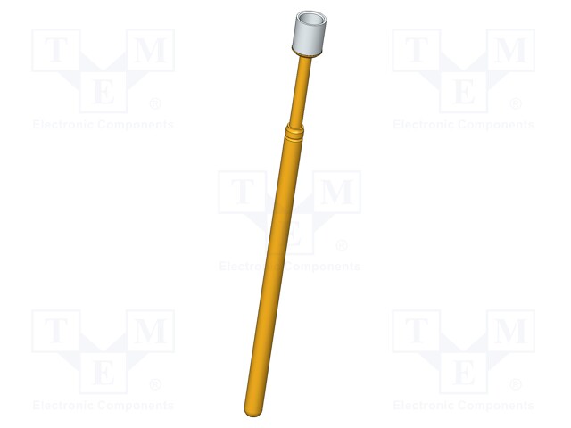 Test needle; GKS-100