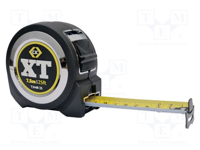 Measuring tape