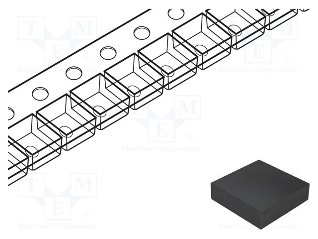 IC: interface; transceiver; full duplex,half duplex,RS485