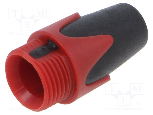 RED BUSHING NP*X