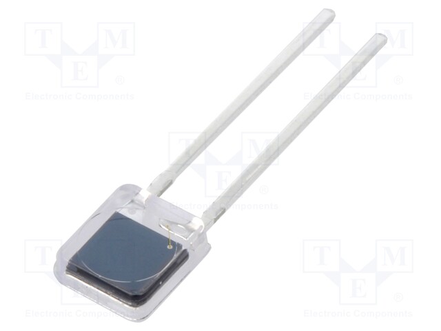 Sensor: gas; detector; SpO2; Application: pulse oximetry