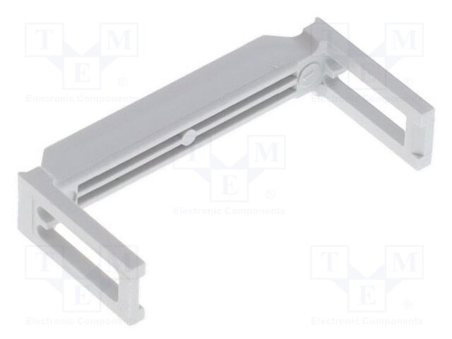 Cable clamp