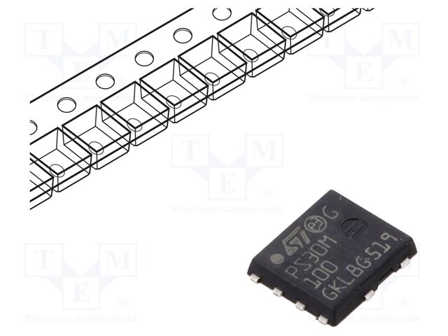 Diode: Schottky rectifying