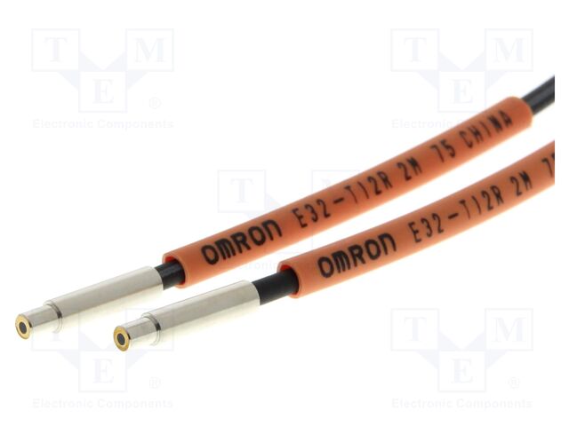 Sensor: fiber-optic; Oper.mode: transmitter-receiver