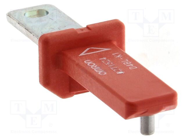 D4BL; Accessories: flat key