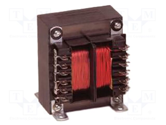 Transformer: encapsulated