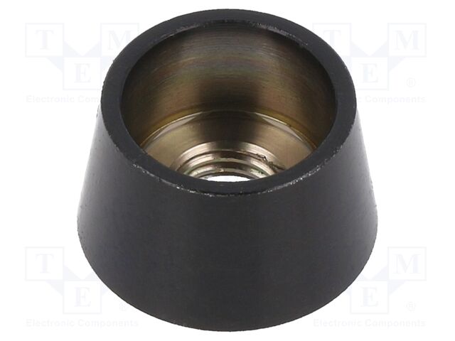 Switch: toggle; cover; Man.series: MPA; Mounting: push-in