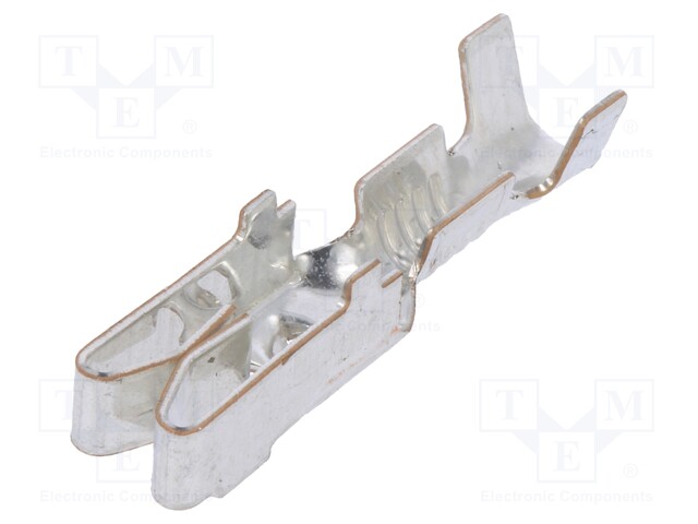 Fuse acces: terminal; Body: beige; 0.5÷1.5mm2