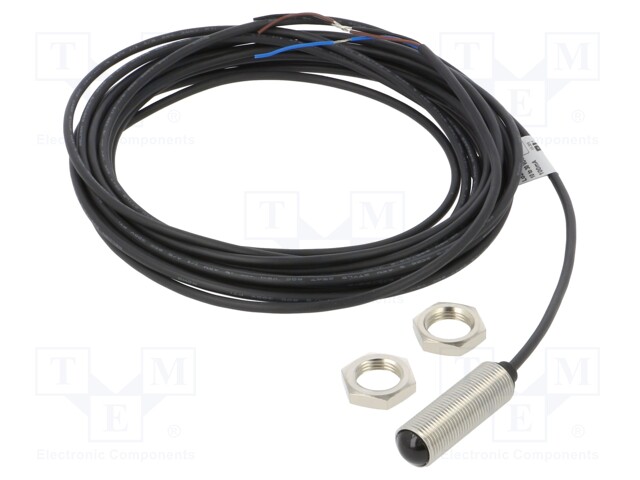 Sensor: photoelectric