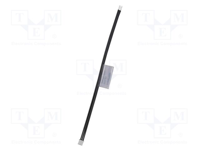 Connector: wire-board