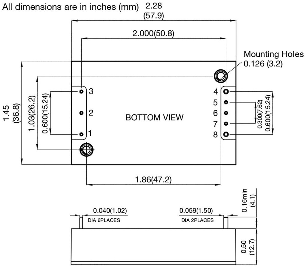 Converter: DC/DC