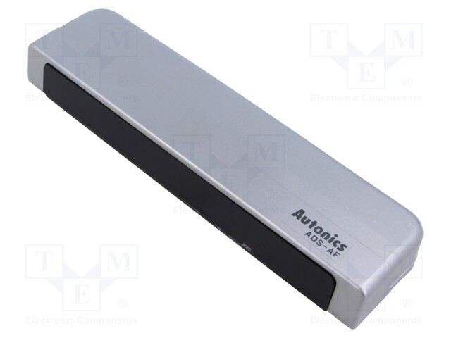 Sensor: movement and presence; infrared; relay; Usup: 24÷240VDC