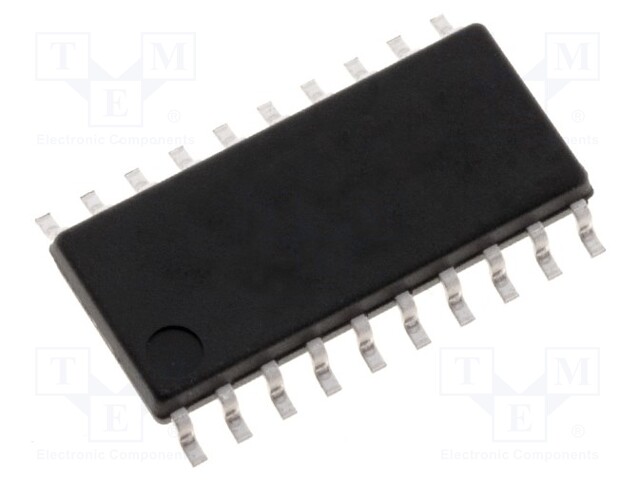 Integrated circuit: PMIC