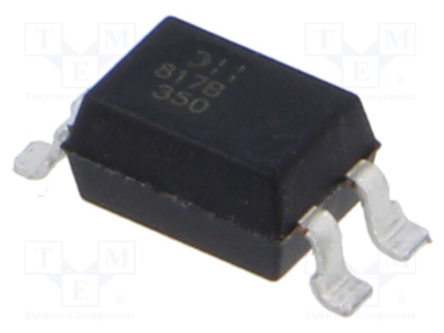Optocoupler
