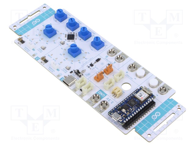 Education Arduino