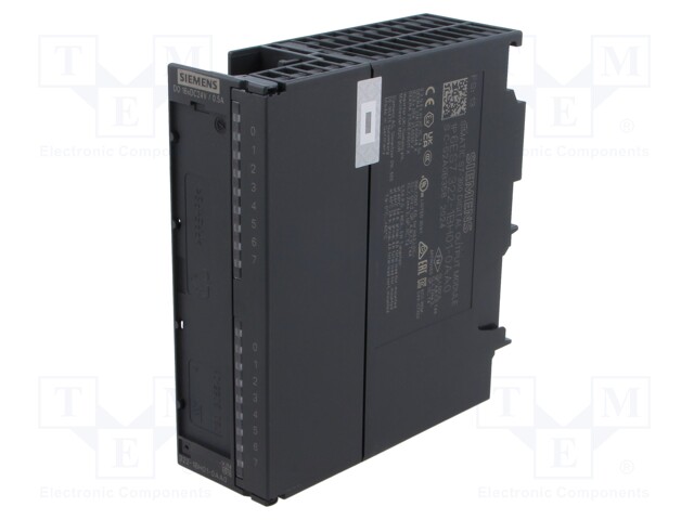 Digital Output Module, 16 Outputs, 24 VDC