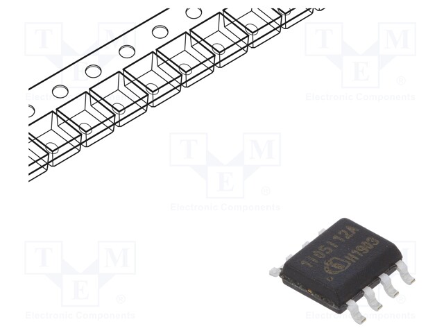 Driver; galvanically isolated; high-side,IGBT gate driver