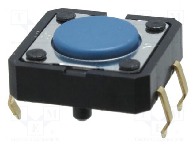 Microswitch TACT