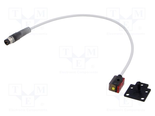 Sensor: photoelectric