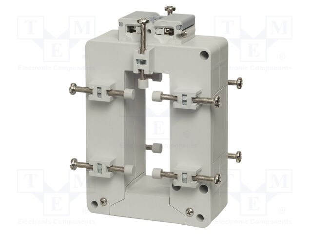 Transformer: current; Iin: 2000A; Iout: 5A; Class: 0.5; Øint: 31mm