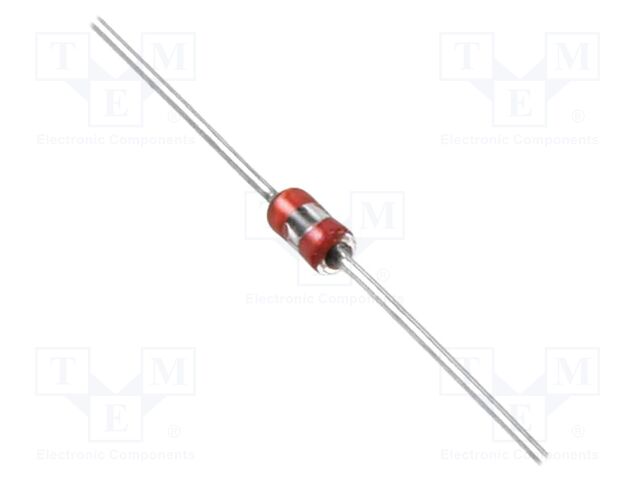 NTC thermistor