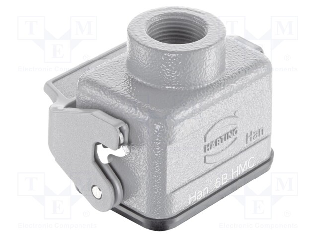 Han 6B-HMC-HCC-SL-M20