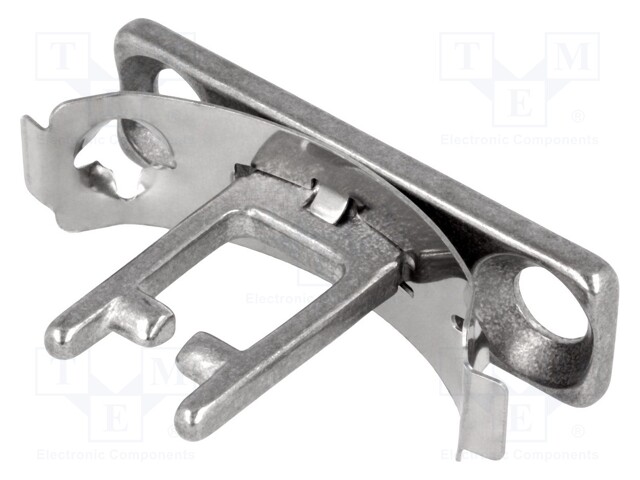 Safety switch accessories: standard key; Series: TROJAN5