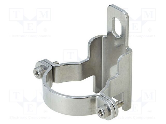 Mounting bracket; F3SG-SR/PG; Kit: mounting bracket x2