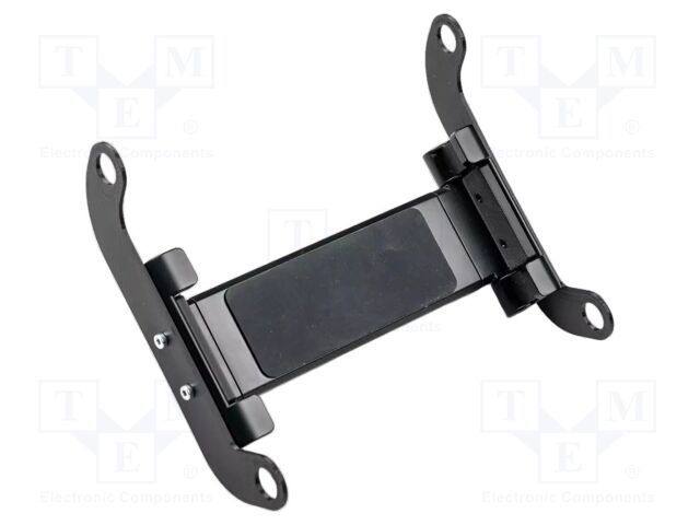 Handle for enclosure