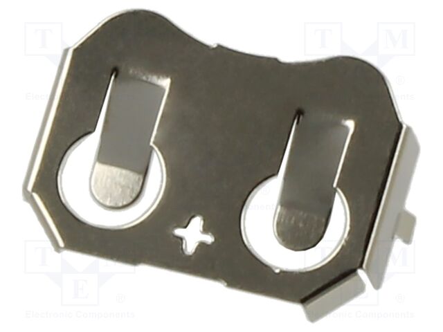 Clip; PCB