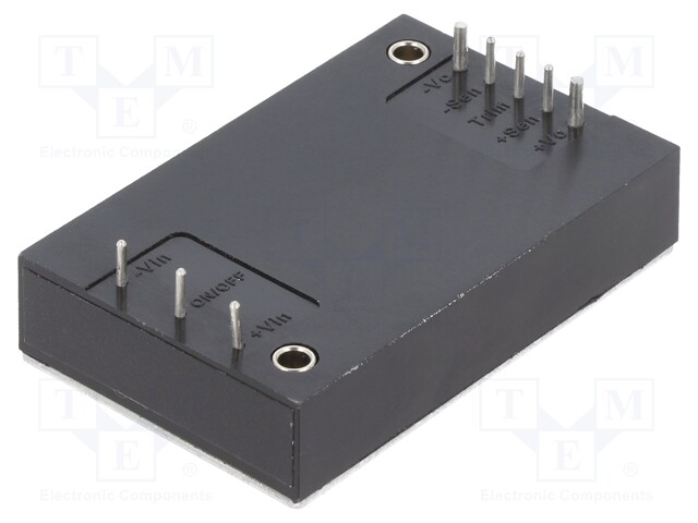 Converter: DC/DC