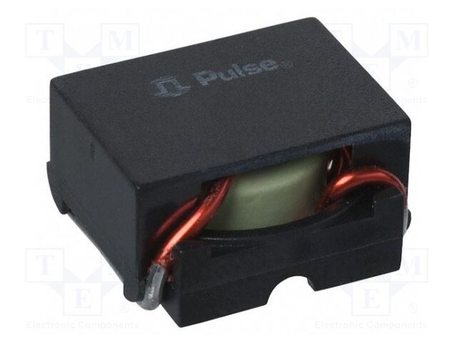 Inductor: wire