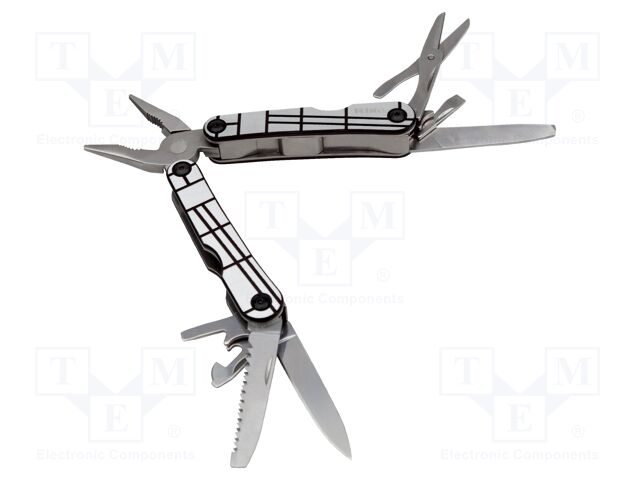 Multifunction tool; 150mm