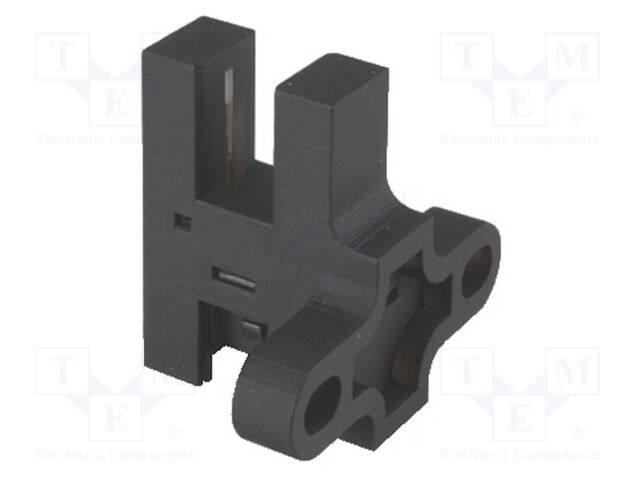 Sensor: photoelectric; Range: 0÷5mm; NPN