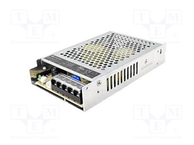 Power supply: switching