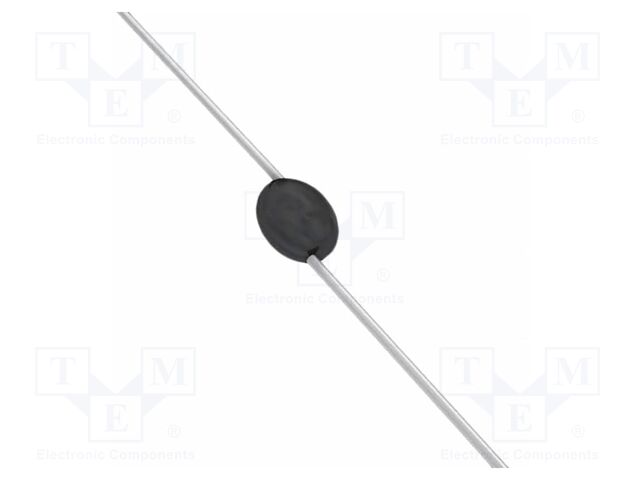NTC thermistor