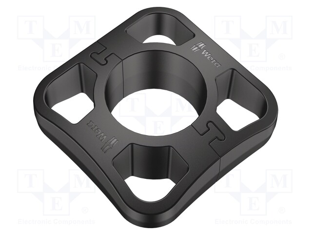 Accessories: protective cap; Application: for torque wrenches