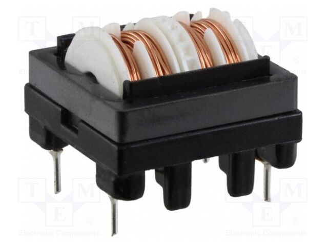 Inductor: wire