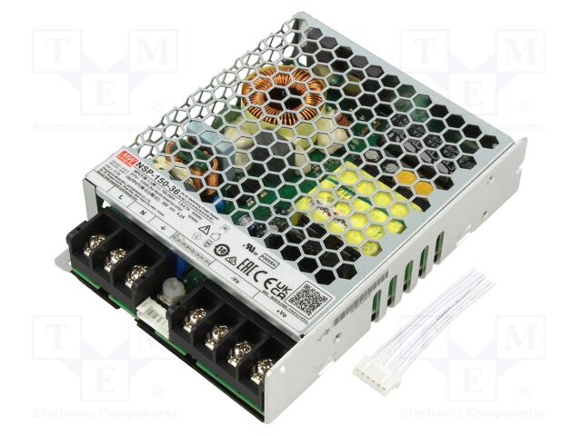 Power supply: switching